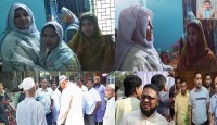 দোহারের রাইপাড়া ইউনিয়নে শোকের ছায়া: সাবেক মেম্বার ফিরোজ খানের ইন্তেকাল